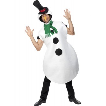 Frosty the Snowman ADULT HIRE